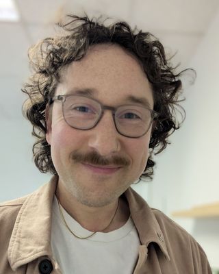 Photo of Tim Sumner, Counsellor, MBACP