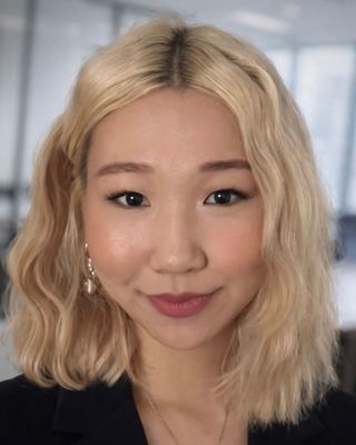 Photo of Grace A. Lim, Licensed Mental Health Counselor, LMHC