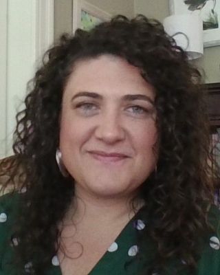Photo of Katie Killham, Licensed Professional Counselor, MA, LPC