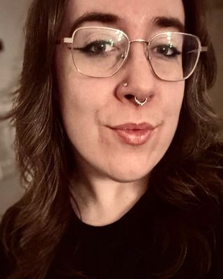 Photo of Kelsey L. Williams, Licensed Master Social Worker, LMSW