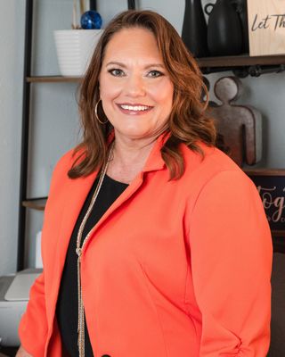 Photo of Shelly Kennedy-Gonzalez, Licensed Professional Counselor, MS, LPC-S