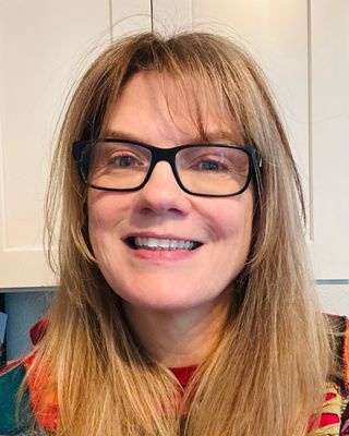 Photo of Dr. Mary Amanda Graham, Licensed Mental Health Counselor , PhD, LMHC, NCC, RTC