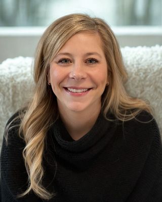 Photo of Connor Tripp, Psychologist, PhD