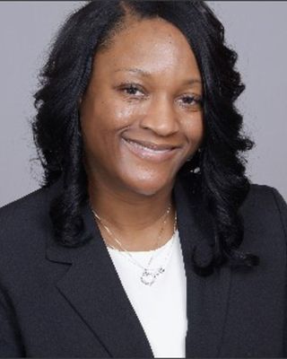 Photo of Kimberly Spencer, Counselor, LCPC