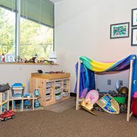 Gallery Photo of playroom