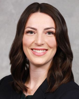 Photo of Hannah Becker Crocker, Psychiatric Nurse Practitioner, PMHNP