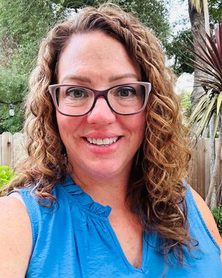 Photo of Stacy Westover, Marriage & Family Therapist, MA, LMFT