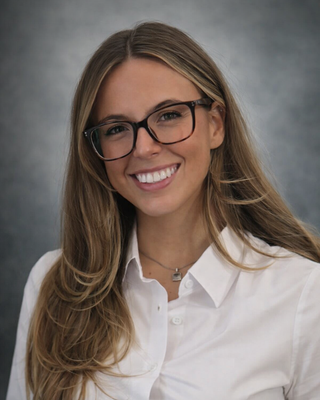 Photo of Abigale Walker, Counselor, LMHC