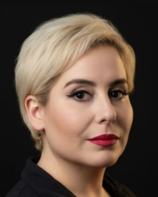 Photo of Shirin Tabib, Marriage & Family Therapist, LMFT