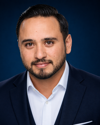 Photo of Dr. John J Lopez, Psychiatric Nurse Practitioner, DNP, PMHNP, PMH-C