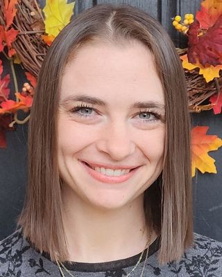 Photo of Hannah Campbell, Pre-Licensed Professional, MEd