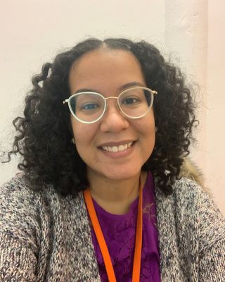Photo of Emma Gonzalez, Clinical Social Work/Therapist, LCSW