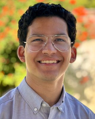 Photo of Anthony Faggioli IV, Marriage & Family Therapist Associate, AMFT