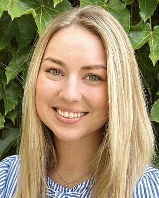 Photo of Braelin M Fauber, Pre-Licensed Professional, MS