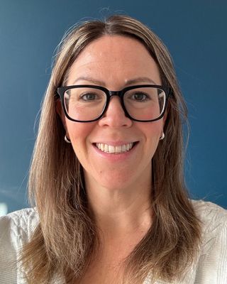 Photo of Liz Brown-Vilela - Jacaranda Therapy