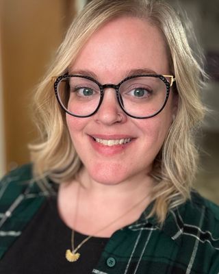 Photo of Holly Vande Kolk, Licensed Professional Counselor, MSE, LPC