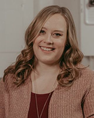 Photo of Celeste Ferguson, Registered Provisional Psychologist, MACP