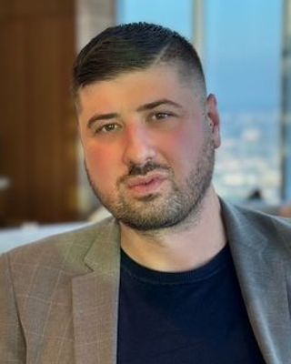 Photo of Dr. Jesse Weller, Psychologist, PsyD