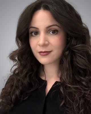 Photo of Maria Shedrinsky, Clinical Social Work/Therapist, LCSW