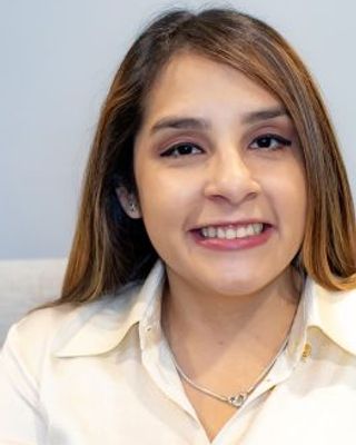 Photo of Siobhan Mejia, Qualifi