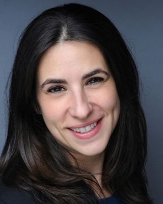 Photo of Dalia Gefen, Psychologist, PhD