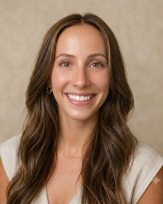 Photo of Meghan Vidra, Master Social Worker, MSW