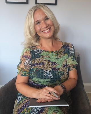 Photo of Charlotte Van-Lint, Psychotherapist in Preston, England