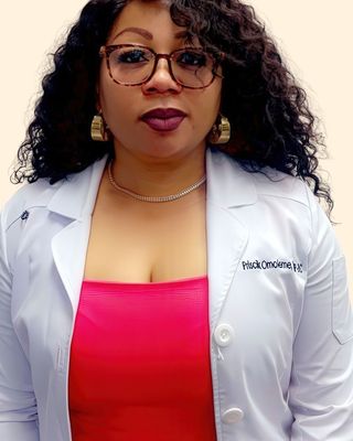 Photo of Priscilla Timoh Fon, Psychiatric Nurse Practitioner, MSN, PMHNP-B