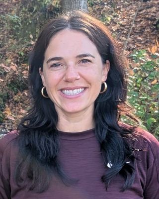 Photo of Emily Harbacheck, Counselor, MS, LMHC