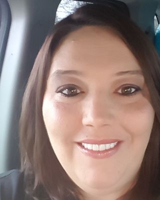 Photo of Tiffany S Martin, Clinical Social Work/Therapist, LCSW