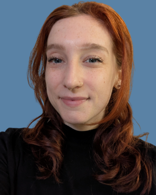 Photo of Dylan Walker, Licensed Professional Counselor Candidate, LPCC