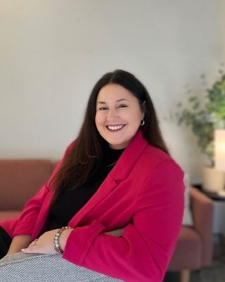 Photo of Emily Rosenbloom, Clinical Social Work/Therapist, LCSW