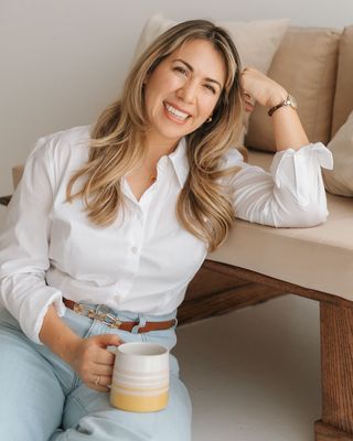 Photo of Daimary Perez, Clinical Social Work/Therapist, LCSW