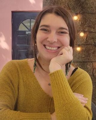 Photo of Halie Tumbleston, BS, M Ed, BCBA