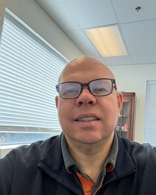 Photo of Michael Nielsen, Marriage & Family Therapist, LMFT, CMHS