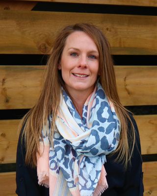 Photo of Tara Arkes, Psychologist, MA, RPsych