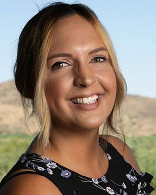 Photo of Krista Pellegrino, Counselor, MS, LAC