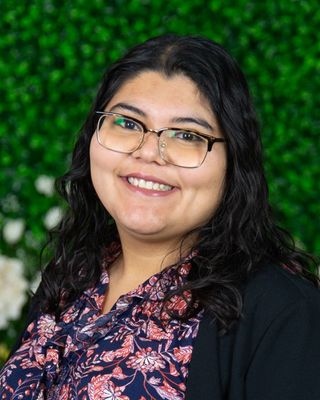 Photo of Analy Aguilar, Limited Licensed Psychologist, MS, LLP