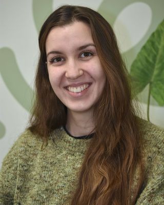 Photo of Milena Tsankova, Counsellor, MBACP