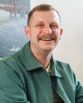 Photo of Patrick Spencer Hayden, Marriage & Family Therapist, LMFT