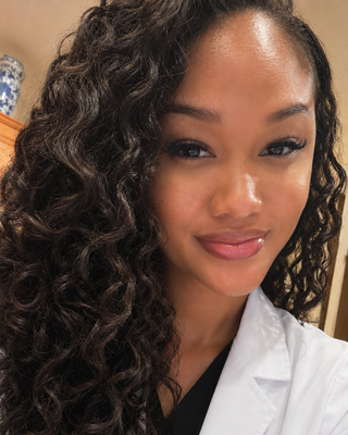 Photo of Morgan Abaya Allen, Psychiatric Nurse Practitioner, MSN, APRN, PMHNP