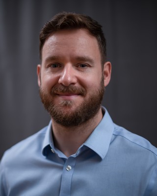 Photo of David Mitchell, Psychotherapist in London, England