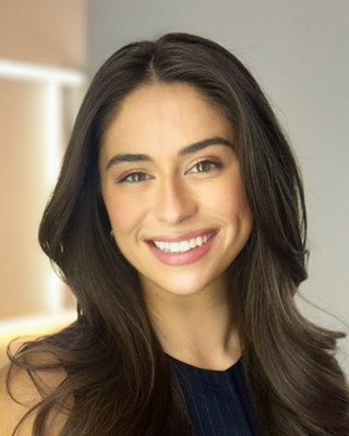 Photo of Natalie Calegari, Psychiatric Nurse Practitioner, PMHNP