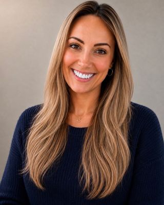 Photo of Emily Messick, Clinical Social Work/Therapist, MSW, LCSW, LCSW-C