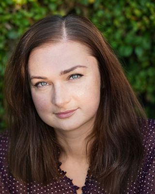 Photo of Sana Leitane, Psychotherapist, MBACP