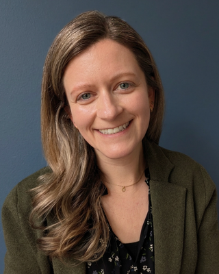 Photo of Aimee Fizor, Counselor, LCPC