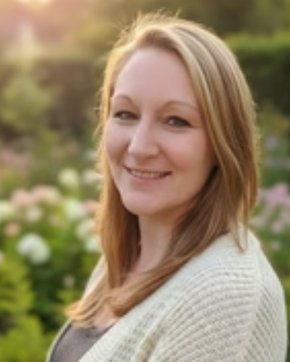 Photo of Jacqueline Switzer, Counselor, LMHC