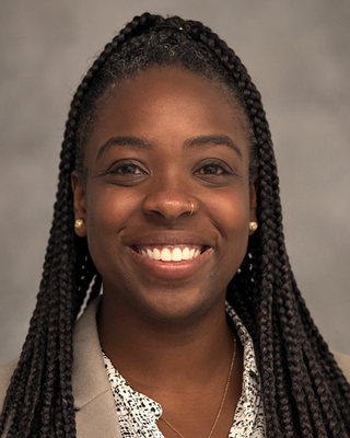 Photo of D'Nique Soares, Clinical Social Work/Therapist, LCSW