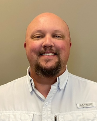 Photo of Christopher Elswick, Licensed Professional Counselor, LPC