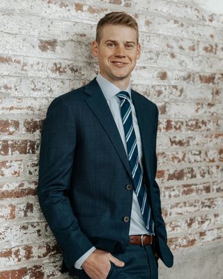 Photo of Ben Bolmeier, Psychiatric Nurse Practitioner, MSN, PMHNP